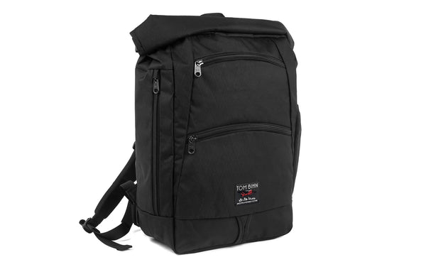 The face of the Addax 26 in Black X-Pac®